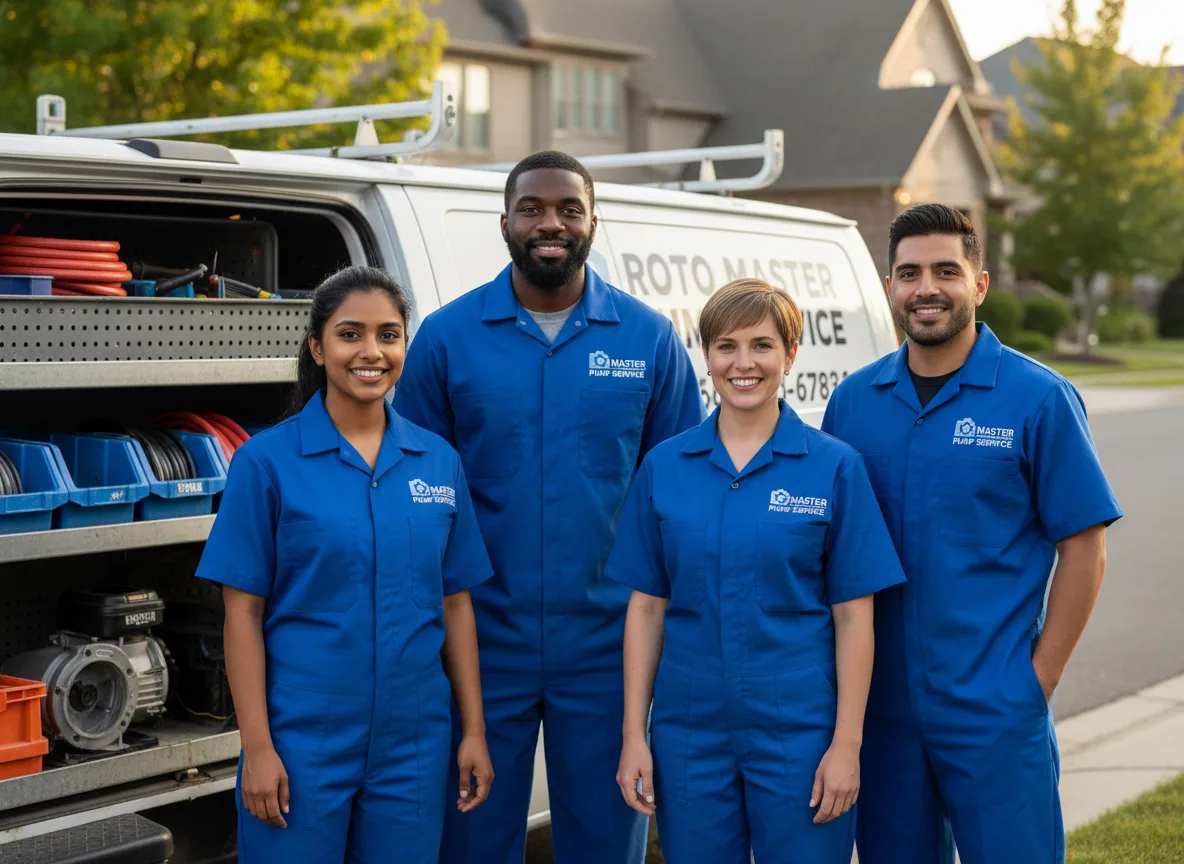 Sump Pump Installation company in Haverstraw, NY